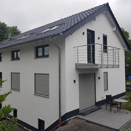 Studio Eifelglueck Sankt Johann  Εξωτερικό φωτογραφία