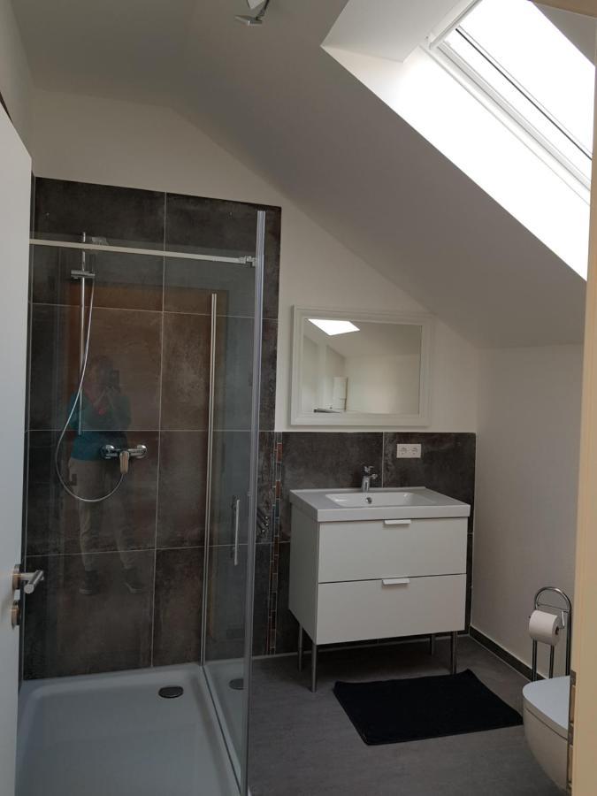 Studio Eifelglueck Sankt Johann  Εξωτερικό φωτογραφία