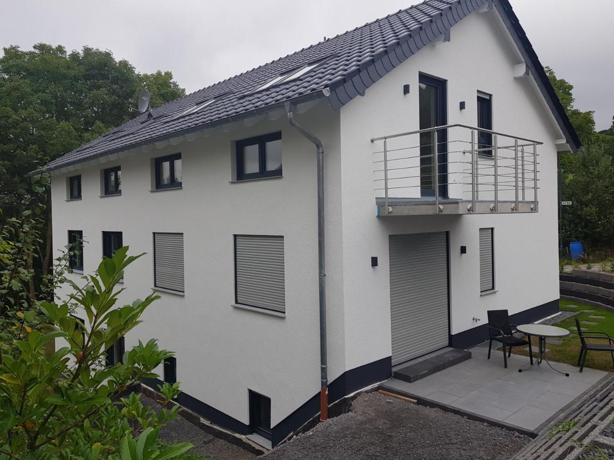 Studio Eifelglueck Sankt Johann  Εξωτερικό φωτογραφία