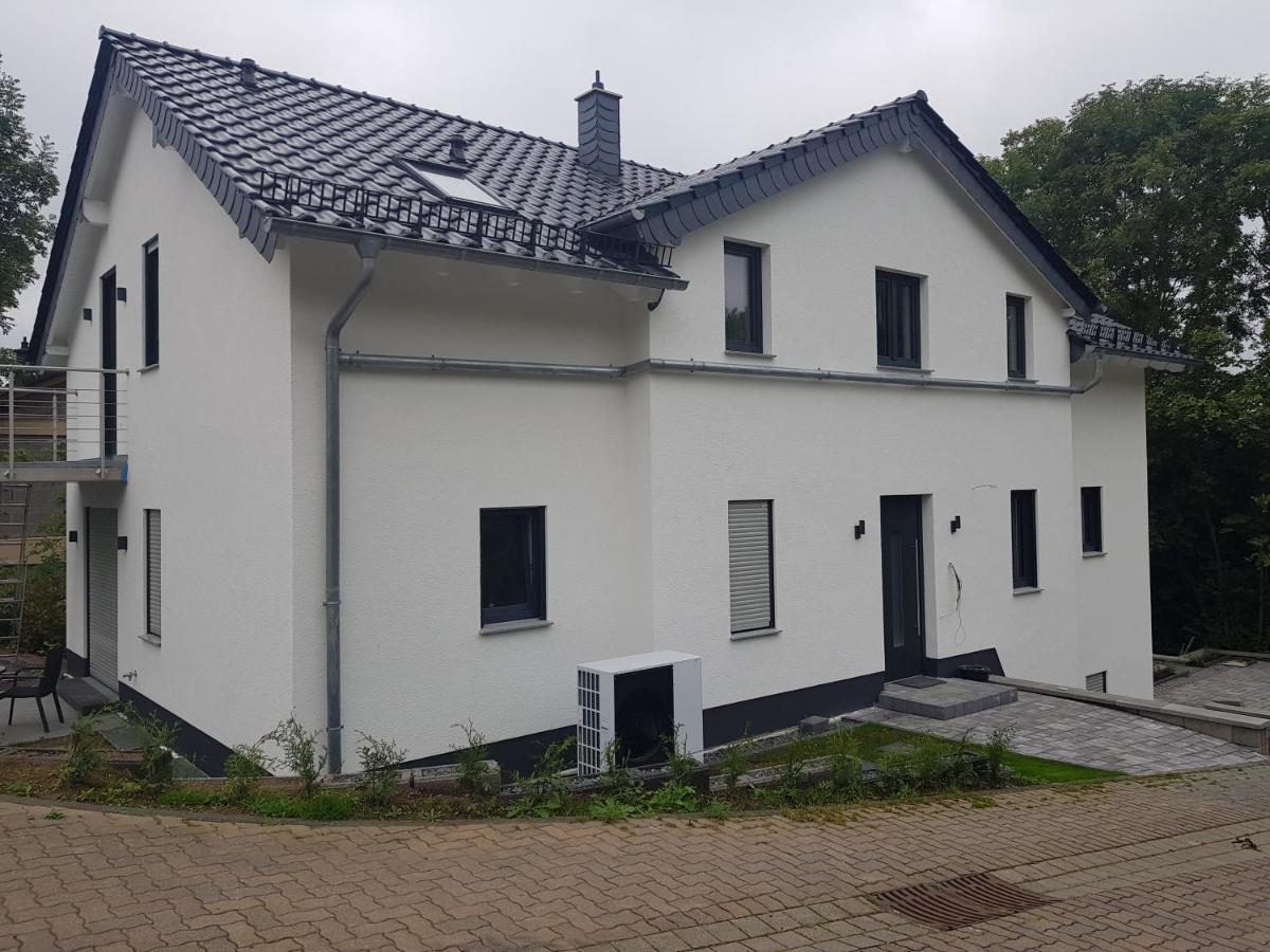 Studio Eifelglueck Sankt Johann  Εξωτερικό φωτογραφία