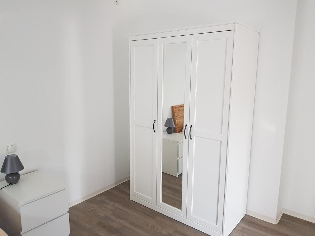 Studio Eifelglueck Sankt Johann  Εξωτερικό φωτογραφία