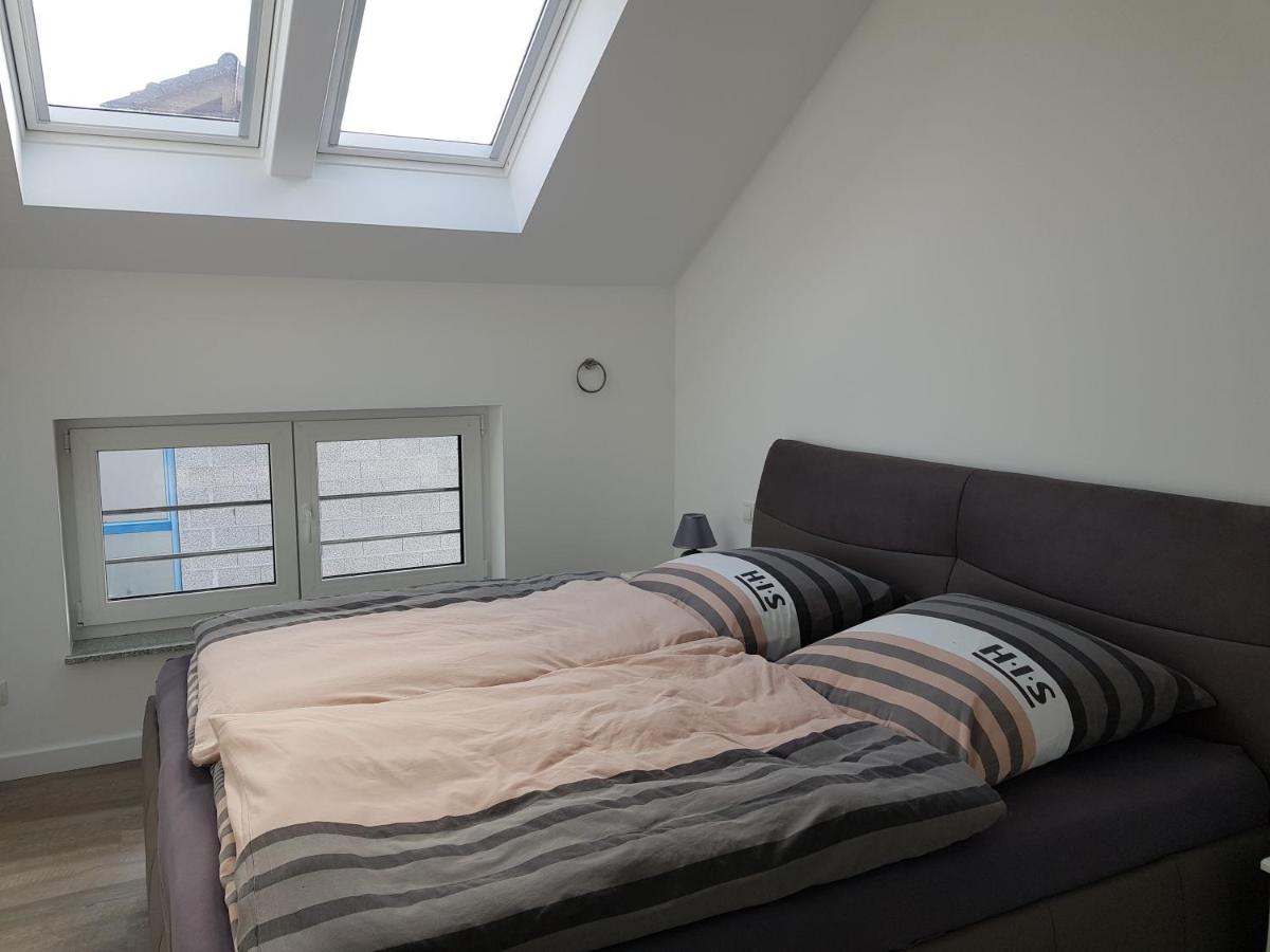 Studio Eifelglueck Sankt Johann  Εξωτερικό φωτογραφία
