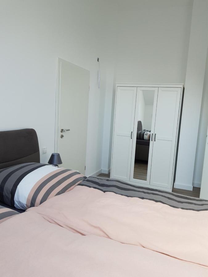Studio Eifelglueck Sankt Johann  Εξωτερικό φωτογραφία