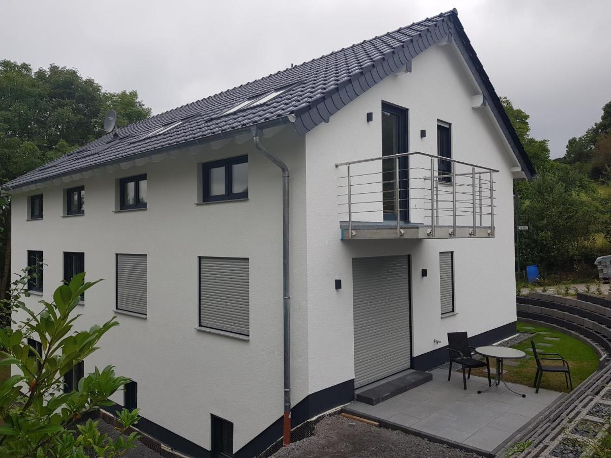 Studio Eifelglueck Sankt Johann  Εξωτερικό φωτογραφία